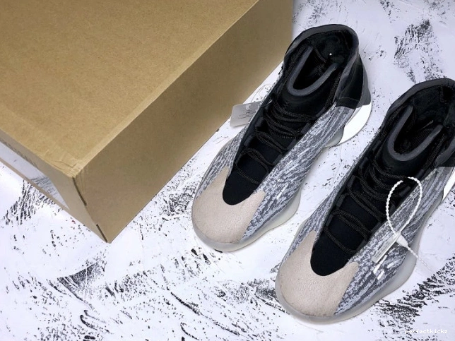 Quantum Yeezy Adidas EG1535 Basketball 0821